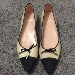 Stuart Weitzman flats - SALE